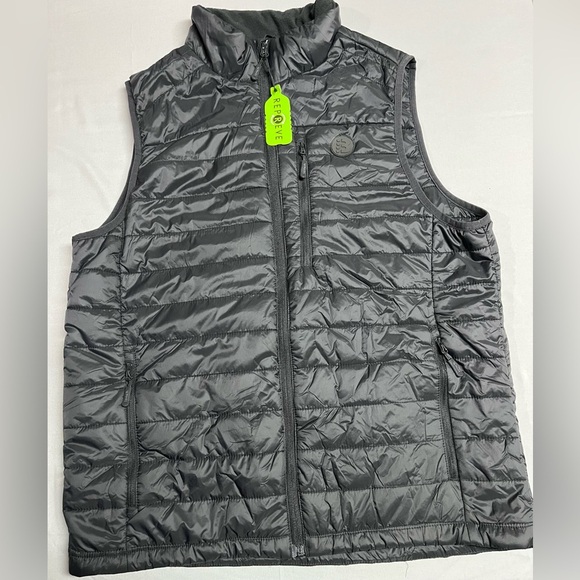 Bench Puffer Vest Packable Lightweight NWT - Picture 4 of 7